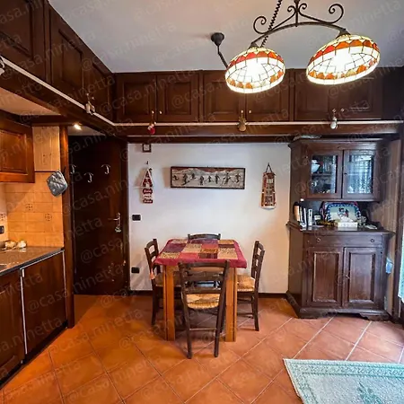 Casa Ninetta Appartamento *