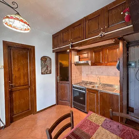 Appartamento Casa Ninetta