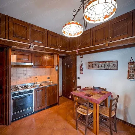 Casa Ninetta *