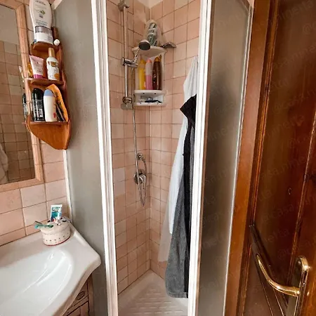 Apartment Casa Ninetta Castel Di Sangro