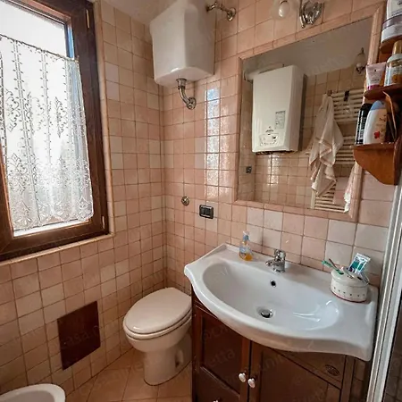 Casa Ninetta Castel Di Sangro