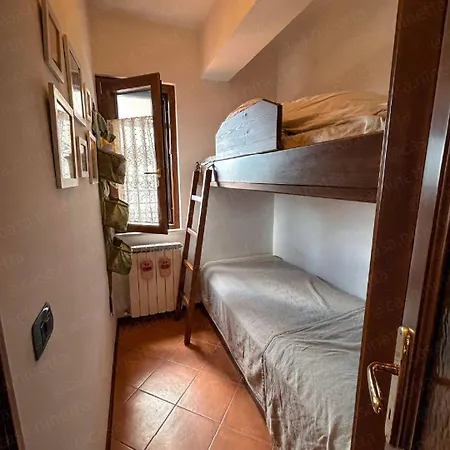 Appartamento Casa Ninetta