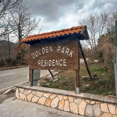 Casa Ninetta