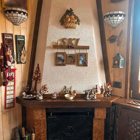 Casa Ninetta Apartment Castel Di Sangro