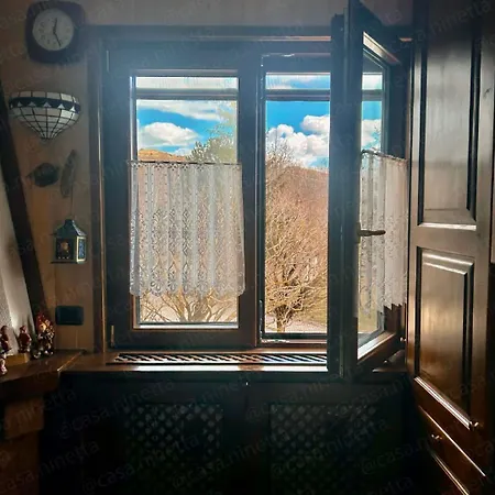 Casa Ninetta Appartement