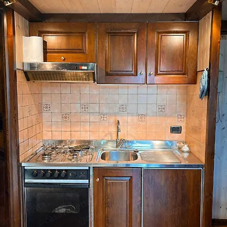 Casa Ninetta Apartment *