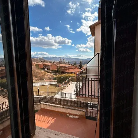 Casa Ninetta Castel Di Sangro