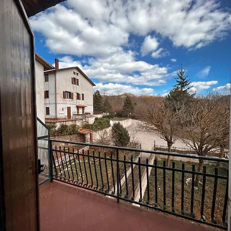 Casa Ninetta *