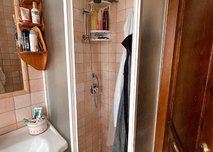 Appartement Casa Ninetta Castel Di Sangro