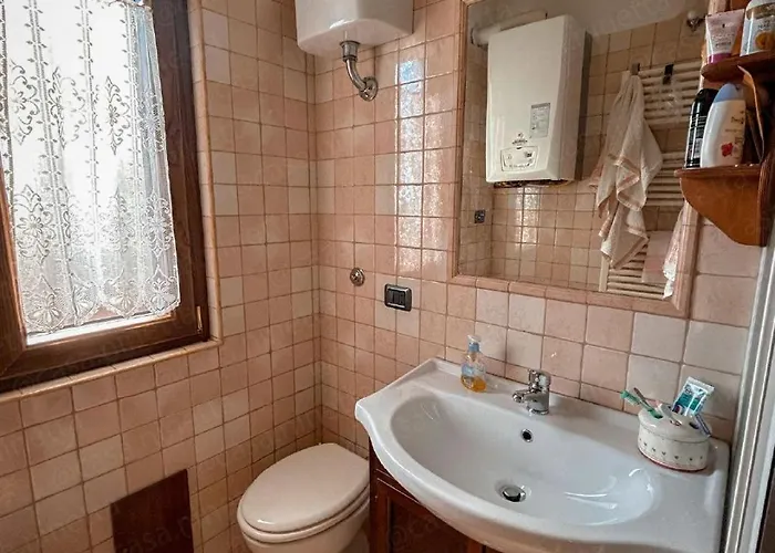 Casa Ninetta Castel Di Sangro