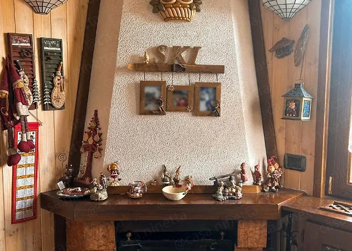 Casa Ninetta Daire Castel Di Sangro