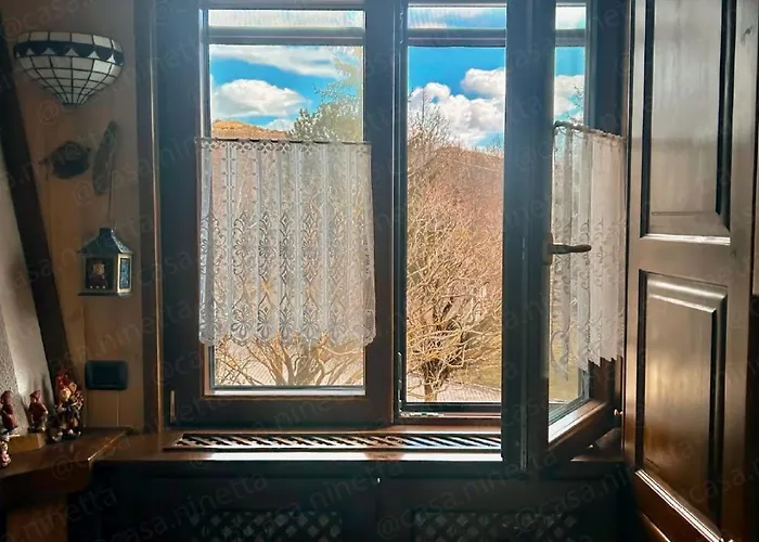 Casa Ninetta Appartement