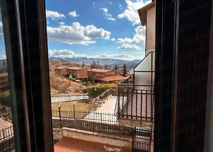 Casa Ninetta Castel Di Sangro